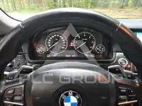2012 BMW 520