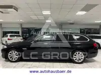 2012 BMW 520