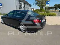 2012 BMW 520