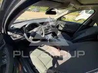 2012 BMW 520