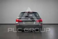 2012 BMW 520