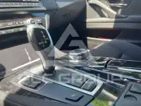 2012 BMW 520