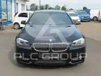 2012 BMW 520