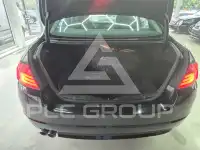 2012 BMW 520