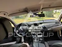 2012 BMW 520
