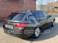 2012 BMW 520