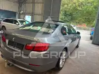 2012 BMW 520