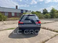 2012 BMW 520