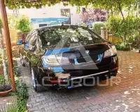 2012 BMW 520