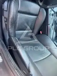 2012 BMW 520