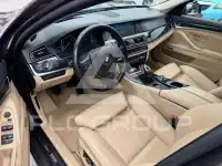 2012 BMW 520