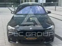 2012 BMW 520