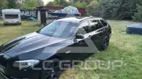 2012 BMW 520