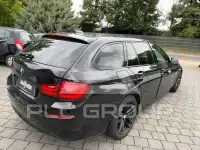 2012 BMW 520