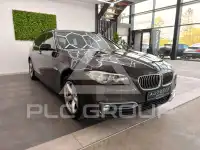 2015 BMW 520