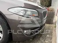 2012 BMW 520