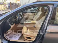 2012 BMW 520