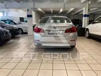 2012 BMW 520