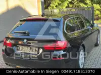2012 BMW 520