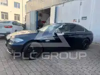 2012 BMW 520
