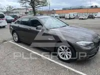2012 BMW 520