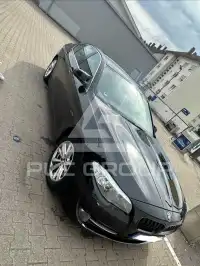 2012 BMW 520