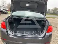 2012 BMW 520