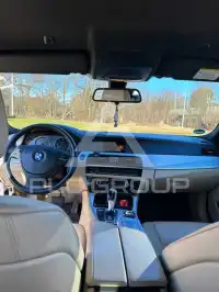 2012 BMW 520