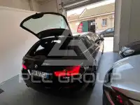 2012 BMW 520