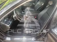 2012 BMW 520