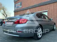 2012 BMW 520