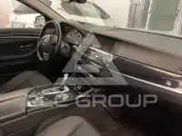 2012 BMW 520