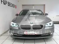 2012 BMW 520
