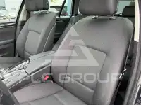 2012 BMW 520