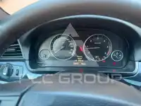 2012 BMW 520