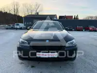 2012 BMW 520