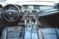 2012 BMW 520