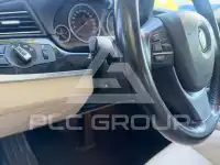 2012 BMW 520