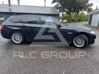 2012 BMW 520