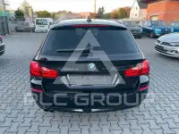 2012 BMW 520
