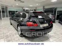 2012 BMW 520