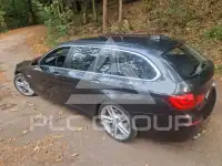 2012 BMW 520