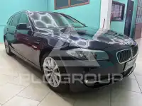 2012 BMW 520