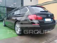 2012 BMW 520