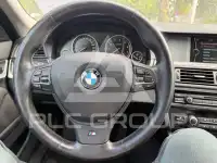 2012 BMW 520
