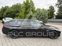 2012 BMW 520