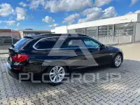 2012 BMW 520