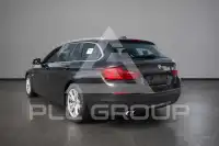 2012 BMW 520