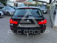2012 BMW 520
