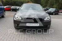 2012 BMW 520